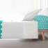 Bedding set Decolores Jaws Multicolour 175 x 270 cm