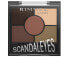 Фото #1 товара SCANDALEYES shadow palette #002-brixton brown 3.80 gr
