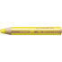 Фото #2 товара Цветные карандаши акварельные STABILO Woody 3-в-1 Разноцветные