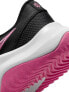 Фото #3 товара Nike Traning Legend Essential 3 NN trainers in black and pink