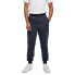 URBAN CLASSICS Basic tracksuit Mid Night Navy, XS - фото #1