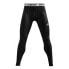 Фото #1 товара Thermal pants Thermobionic Silver+ M C047-412E1 Black