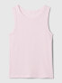 Фото #3 товара Kids Rib Tank Top