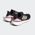 Фото #6 товара Кроссовки Adidas Pureboost 22 Black/Pink