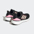 Кроссовки Adidas Pureboost 22 Black/Pink