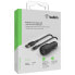 Фото #8 товара BELKIN Dual USB-A 1 m PVC A-mUSB 24W Charger