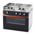 ENO Gascogne Kitchen With Oven/Grill