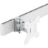 Фото #7 товара InLine Aluminium monitor desk mount for 4 monitors up to 32" - 8kg