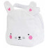 Фото #2 товара LITTLE LOVELY Small Rabbit backpack