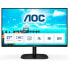 Фото #3 товара Монитор AOC 27B2QAM Full HD LED 27" - Черный