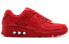 Фото #3 товара Кроссовки Nike Air Max 90 'University Red'