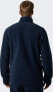 Helly Hansen Polar Helly Hansen Heritage Pile Jacket Navy