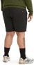 Фото #2 товара Levi's® 291560 Men's Big & Tall XX Chino EZ Shorts Caviar Size 2XL