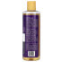 Фото #2 товара Гель для душа с растительными маслами Lavender Essential Oil, 16 унций (473 мл) Dr. Jacobs Naturals