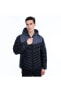 Фото #10 товара Куртка спортивная New Balance Men Jacket Erkek Siyah Mont Mnj3233-bk