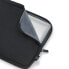 Фото #3 товара Dicota ECO Sleeve BASE 10-11.6 сумка для ноутбука 29,5 cm (11.6") чехол-конверт Черный D31822