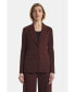 ფოტო #1 პროდუქტის Women's The Amelia Blazer