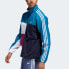 Фото #3 товара Куртка Adidas originals Asymm Full Zip ED5522