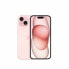 Фото #1 товара Смартфоны Apple iPhone 15 6,43" 256 GB Розовый