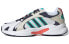 Фото #1 товара Кроссовки мужские adidas neo Crazychaos Winter 2.0 CU базовые черно-белые