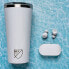 Фото #4 товара JLab GO Air True Wireless Bluetooth Earbuds - White