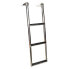 OEM MARINE 3030302 3 Steps Ladder