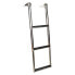 Фото #1 товара OEM MARINE 3030302 3 Steps Ladder