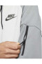 Фото #4 товара Толстовка Nike Sportswear Hoodie Full-zip Windrunner Gri Erkek DR8910-084