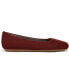 ფოტო #2 პროდუქტის Women's Wexley Ballet Flats