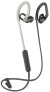 Poly BackBeat Fit 350 - Kopfhörer - Ohrbügel - im Ohr - Sport - Grau - Weiß - Binaural - Schweißresistent - Wasserfest