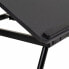 Folding desk Alexandra House Living Black 35 x 20 x 61 cm