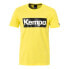 ფოტო #1 პროდუქტის KEMPA Promo short sleeve T-shirt