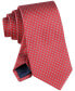 ფოტო #3 პროდუქტის Men's Memphis Micro-Floral Tie