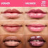 Фото #9 товара Lipgloss Volume Up Glassy Gloss 600, 10 ml