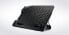 Фото #2 товара Охлаждающая подставка для ноутбука Cooler Master NotePal Ergostand III - 43.2 см (17") - 1 шт - 23 см - 500 об/мин - 800 об/мин - 72 куб. фут/мин