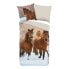 Фото #1 товара Комплект постельного белья good morning Ponies