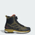 Фото #1 товара adidas men Terrex Conrax BOA RAIN.RDY Hiking Shoes
