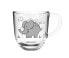 Фото #8 товара Kindertasse + Trinkglas Bambini 2er Set