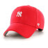 Фото #2 товара 47 MLB New York Yankees Base Runner Snap MVP cap