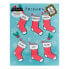 Фото #2 товара FRIENDS Sock 2021 Advent Calendar