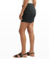 ფოტო #3 პროდუქტის Women's Chino Shorts