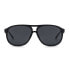 HANUKEII Hammock sunglasses Черный, UV400 Protection/CAT3 - фото #3