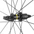 MAVIC Crossride UB 16 26´´ MTB rear wheel