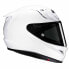 Фото #4 товара HJC RPHA 12 Solid full face helmet