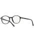 ფოტო #6 პროდუქტის Men's Eyeglasses, AR7004