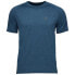 ფოტო #3 პროდუქტის BLACK DIAMOND Lightwire Tech short sleeve T-shirt