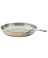 Фото #2 товара CopperBond Copper Induction 11" Open Skillet