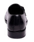 ფოტო #3 პროდუქტის Men's Roosevelt Single Monk Strap Shoes