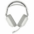 Наушники с микрофоном Corsair CA-9011296-EU Белый Разноцветный