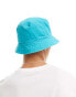 Фото #2 товара Nike Club bucket hat in blue turquoise